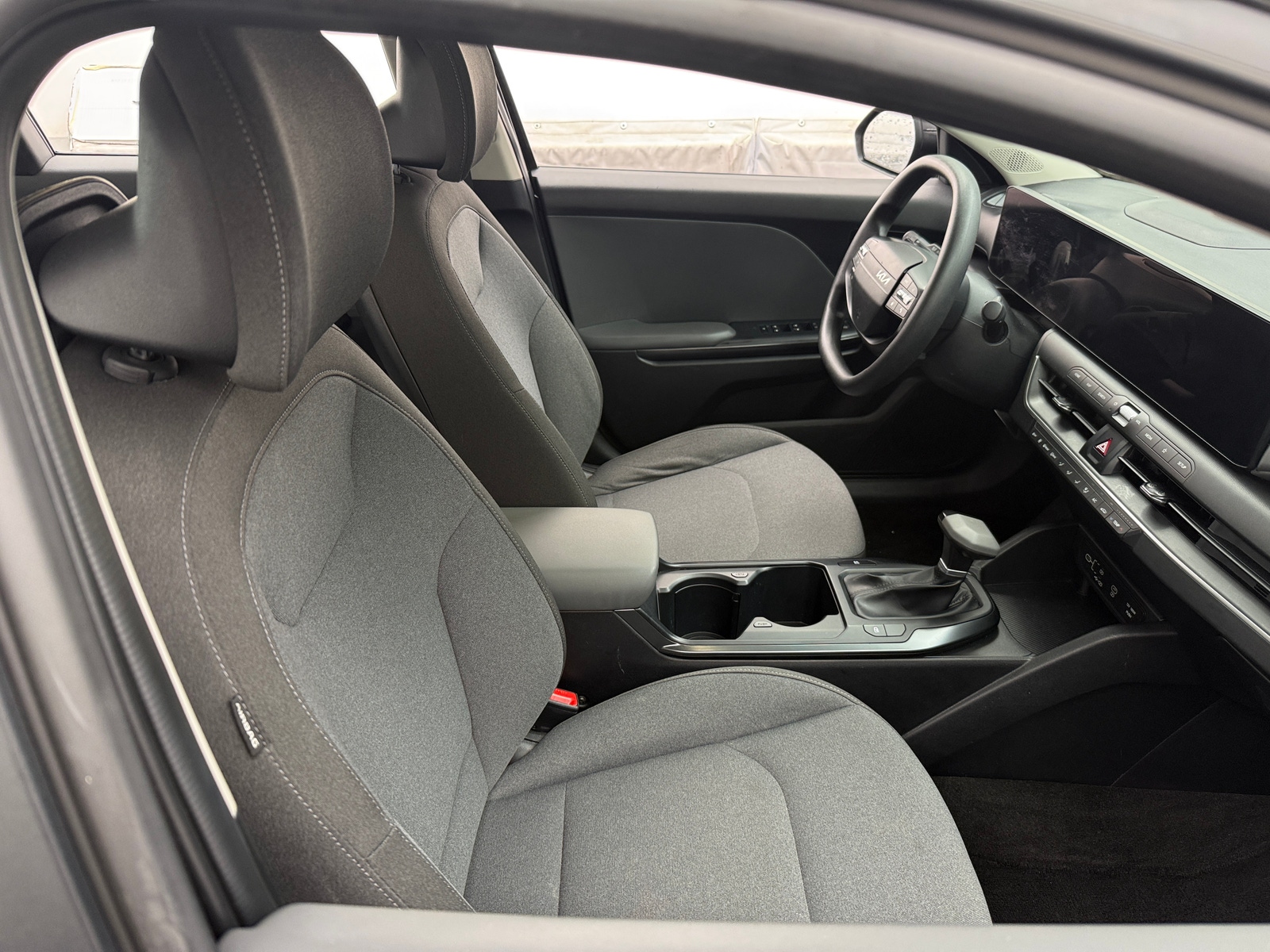 Thumbnail: 2025 Kia K4 - 2