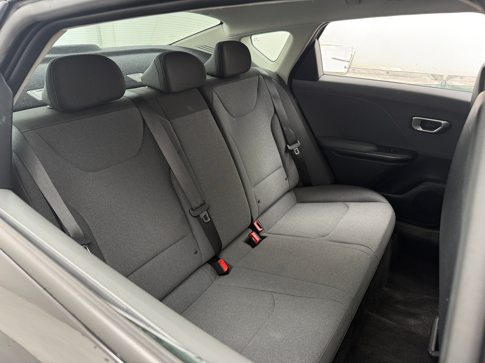 Thumbnail: 2025 Kia K4 - 6