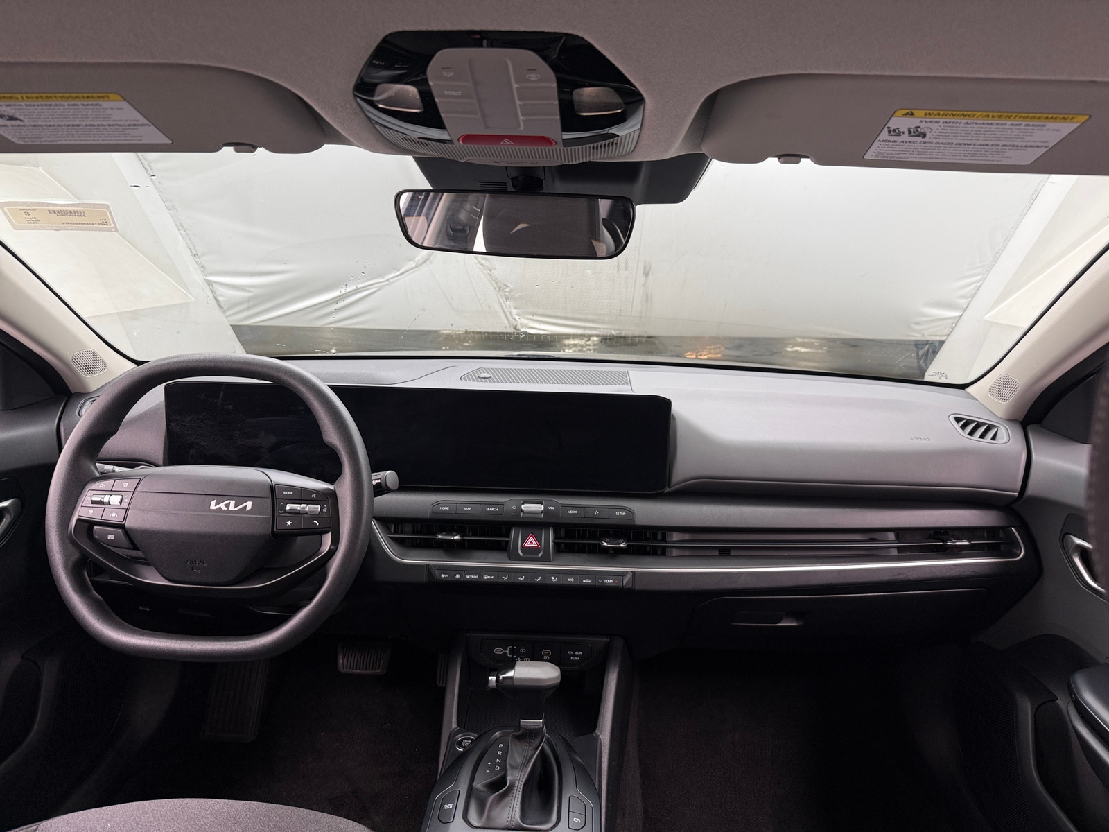 Thumbnail: 2025 Kia K4 - 3