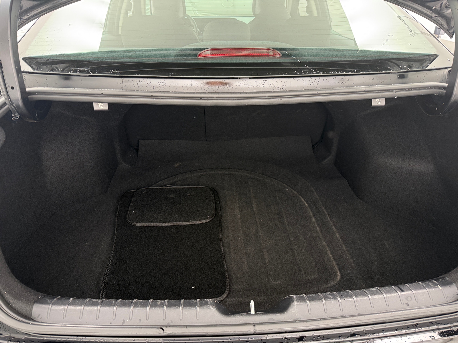 Thumbnail: 2025 Kia K4 - 7