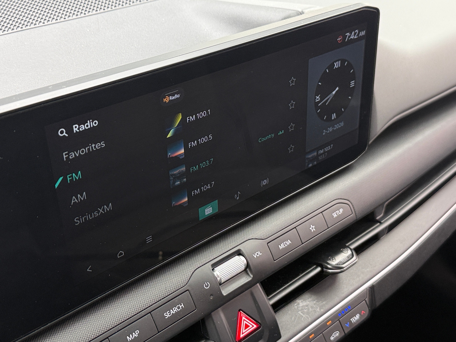 Thumbnail: 2025 Kia K4 - 4