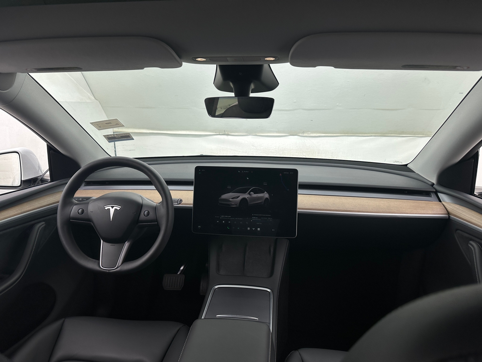 Thumbnail: 2024 Tesla Model Y - 2