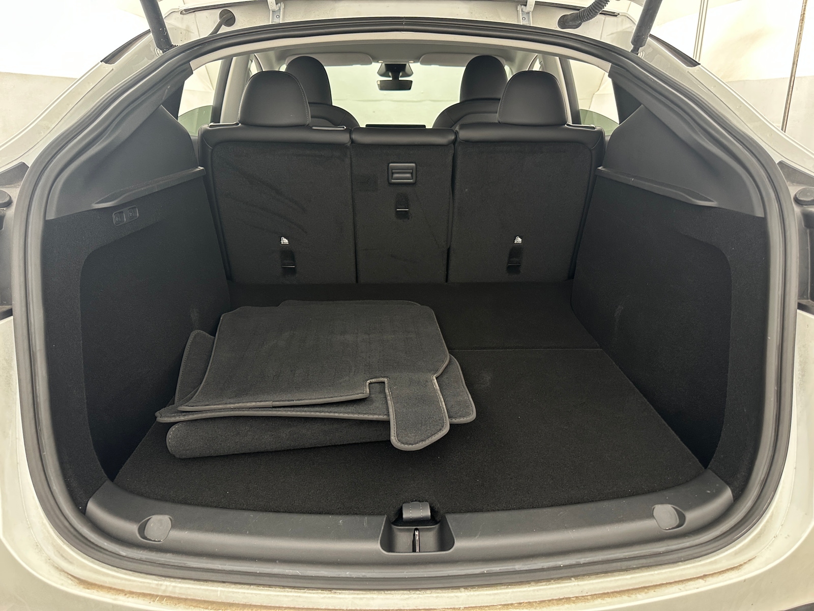 Thumbnail: 2024 Tesla Model Y - 5