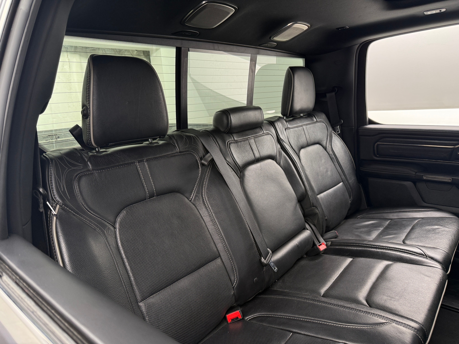 Thumbnail: 2019 RAM 1500 - 5