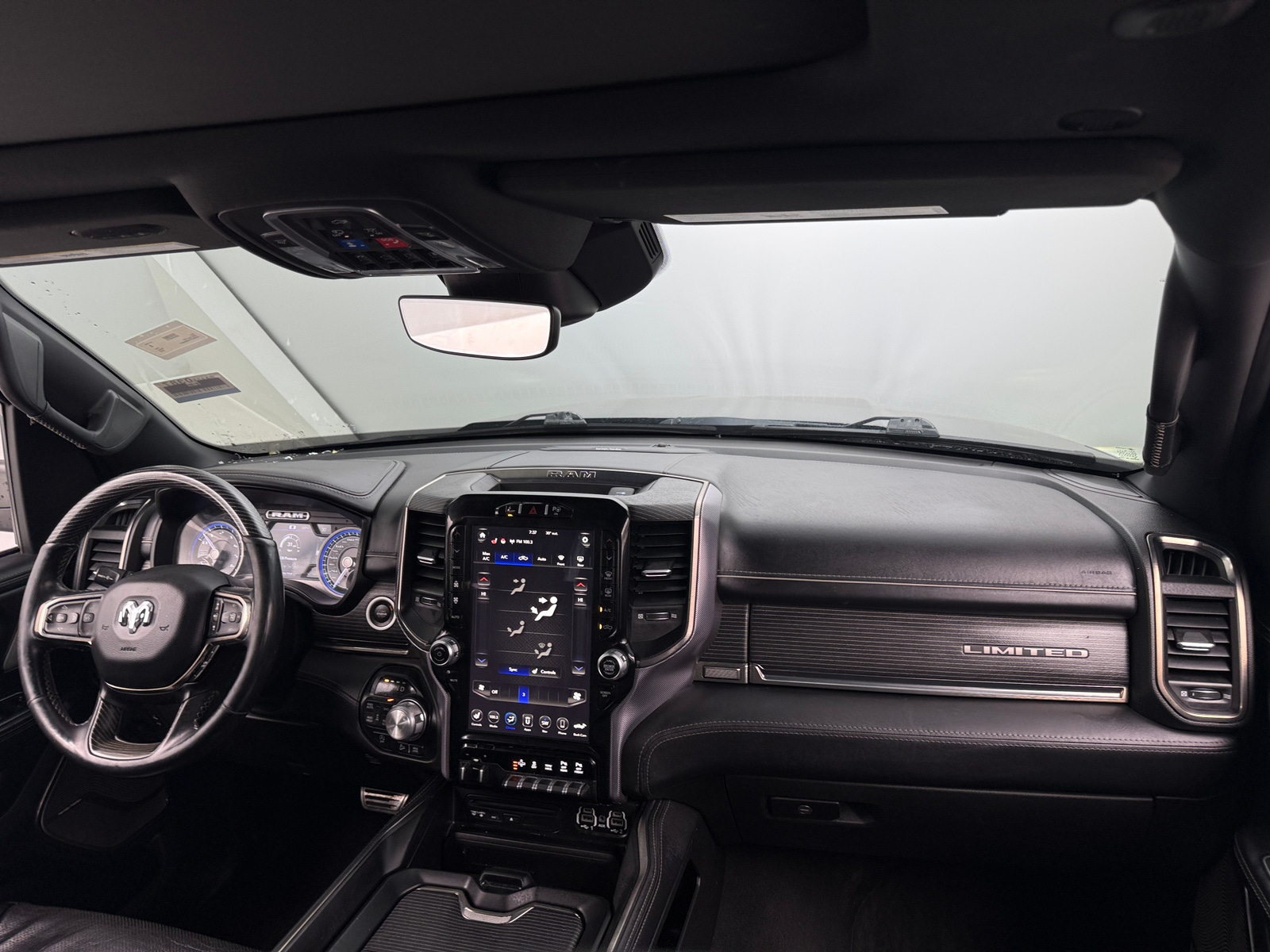 Thumbnail: 2019 RAM 1500 - 2