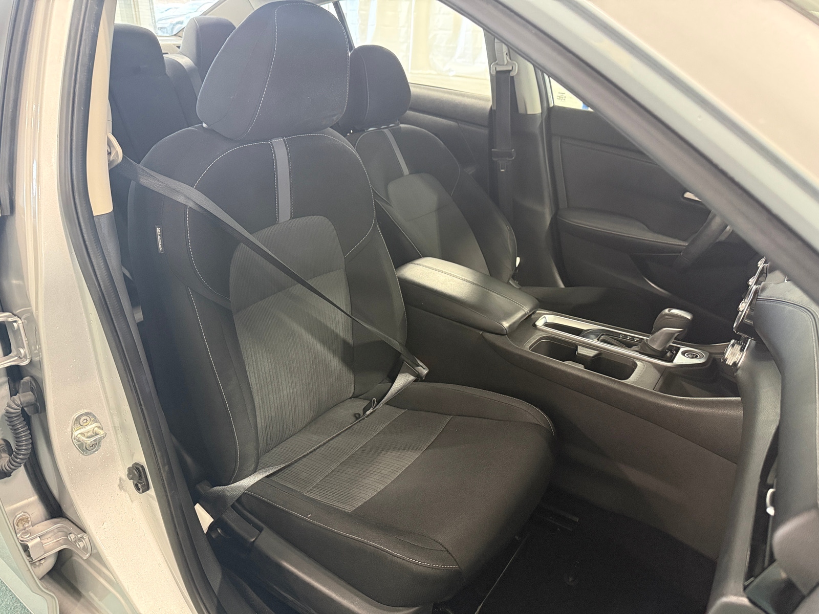 Thumbnail: 2021 Nissan Sentra - 2