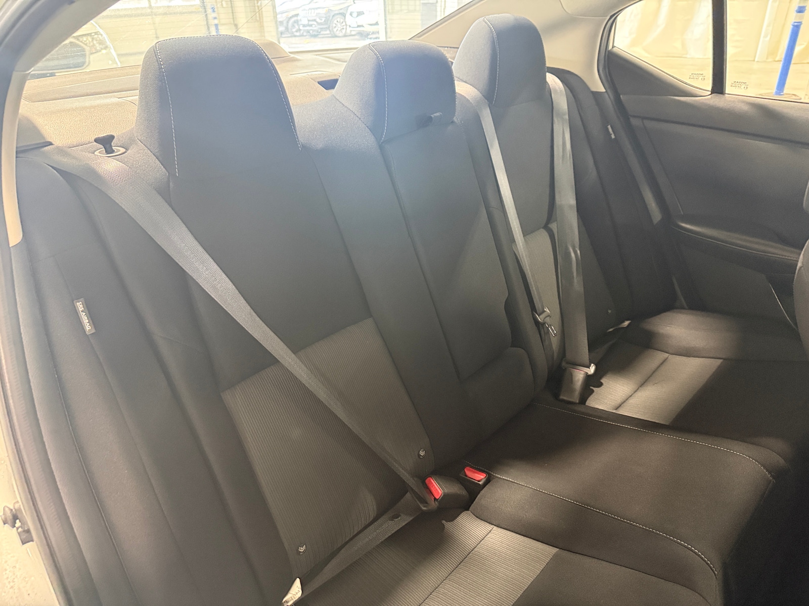 Thumbnail: 2021 Nissan Sentra - 6