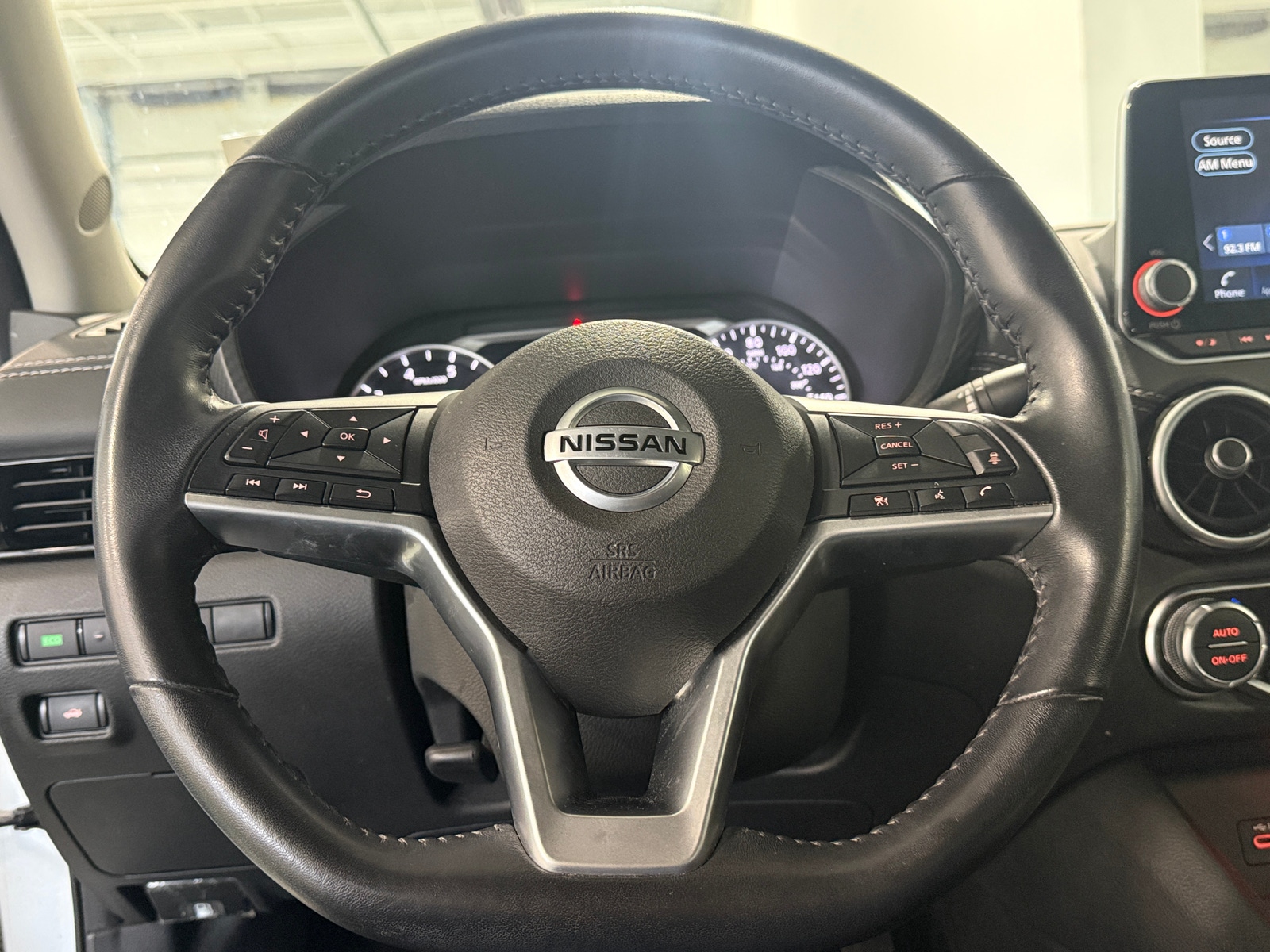 Thumbnail: 2021 Nissan Sentra - 5