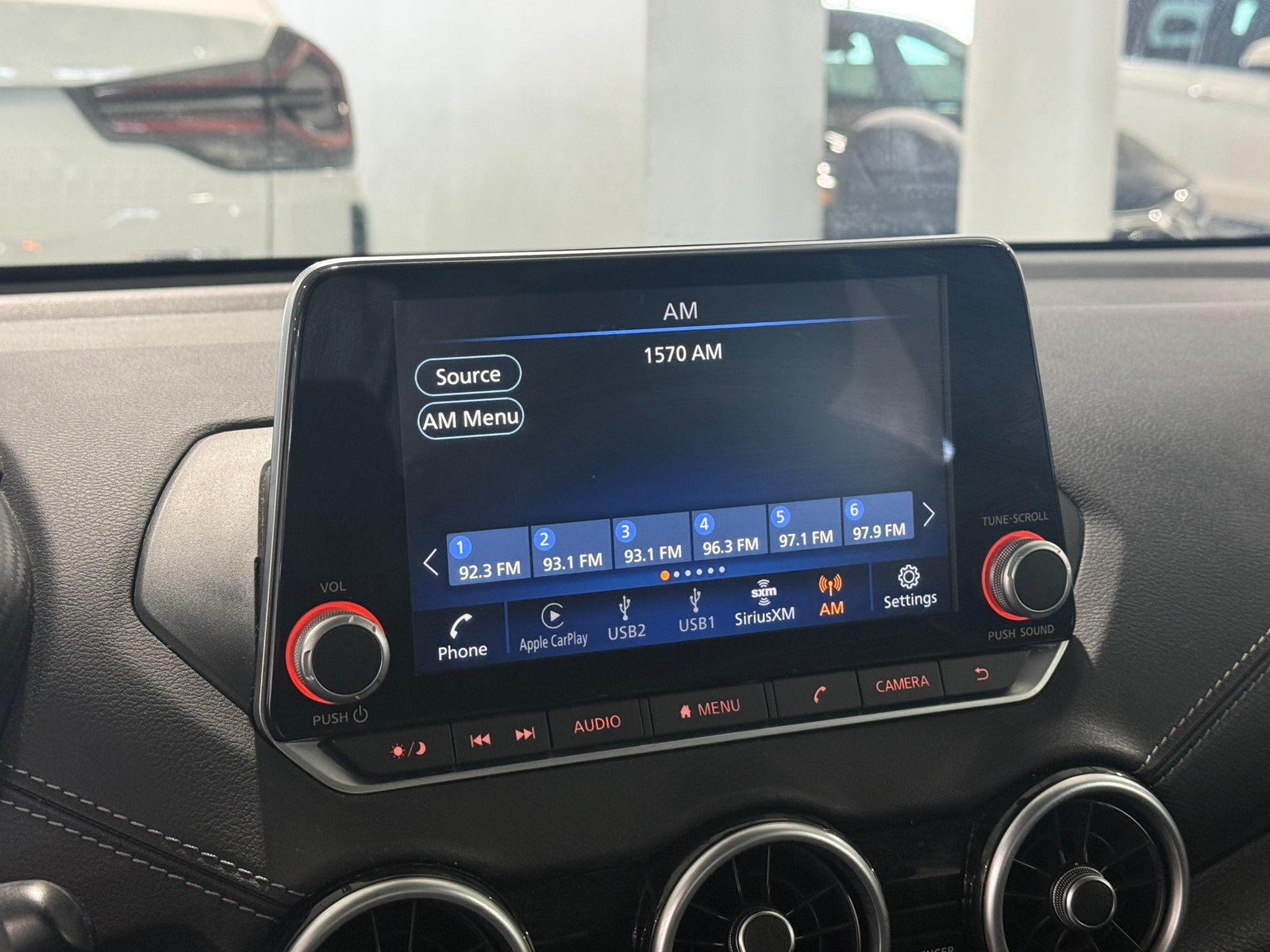 Thumbnail: 2021 Nissan Sentra - 4