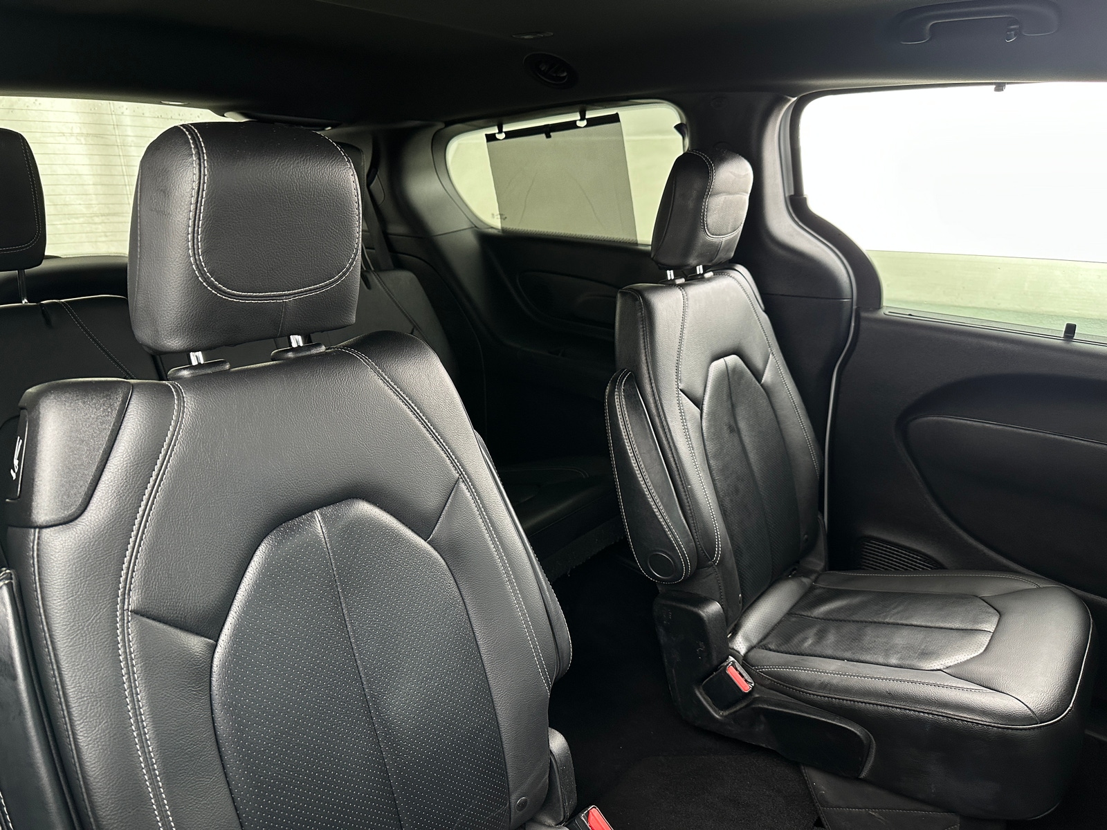 Thumbnail: 2019 Chrysler Pacifica - 5