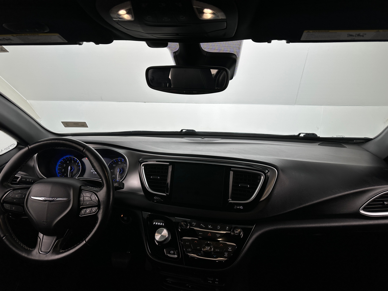 Thumbnail: 2019 Chrysler Pacifica - 2