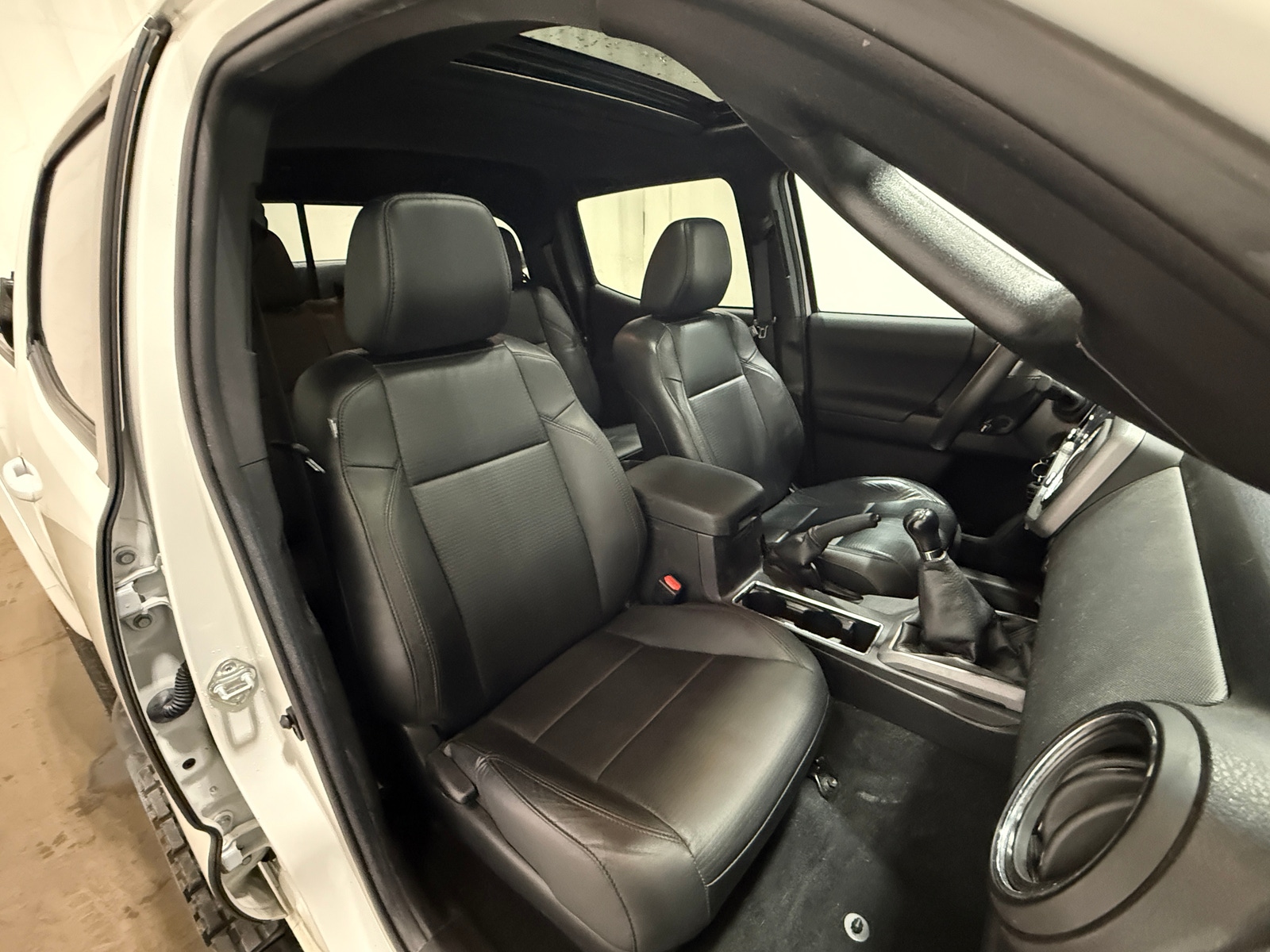 Thumbnail: 2021 Toyota Tacoma - 2