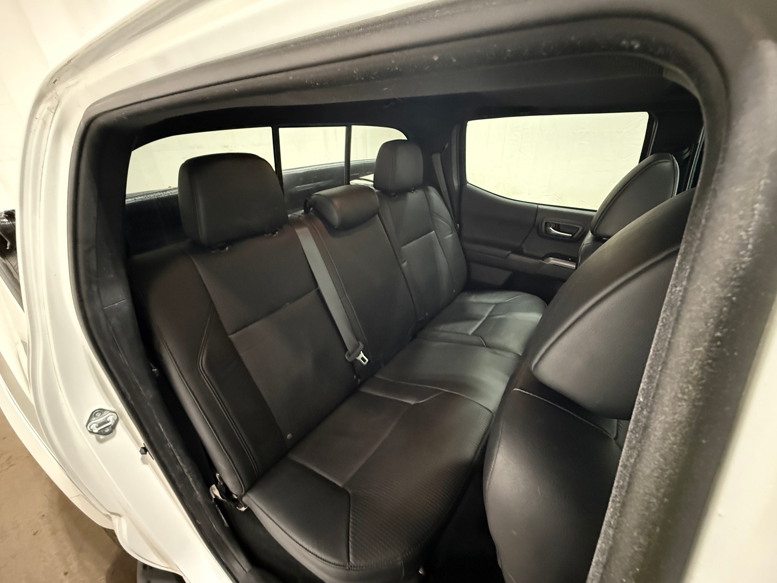 Thumbnail: 2021 Toyota Tacoma - 6