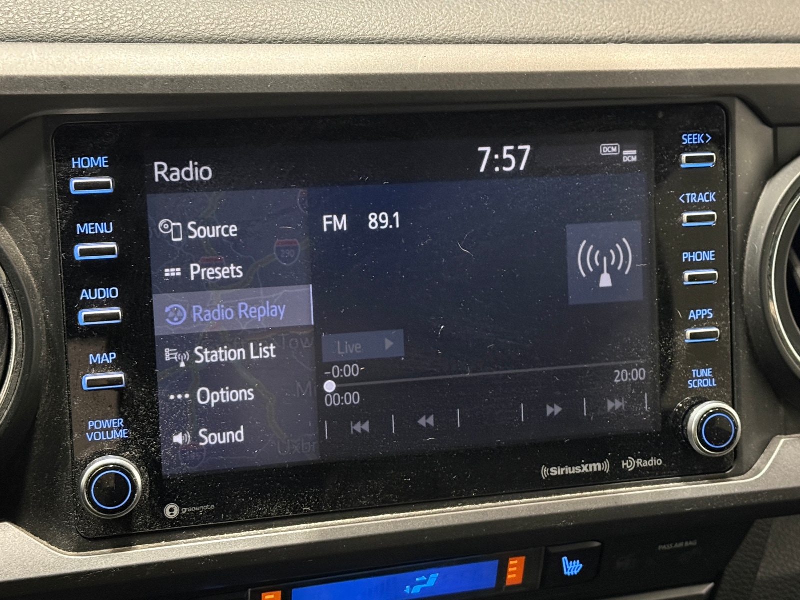 Thumbnail: 2021 Toyota Tacoma - 4