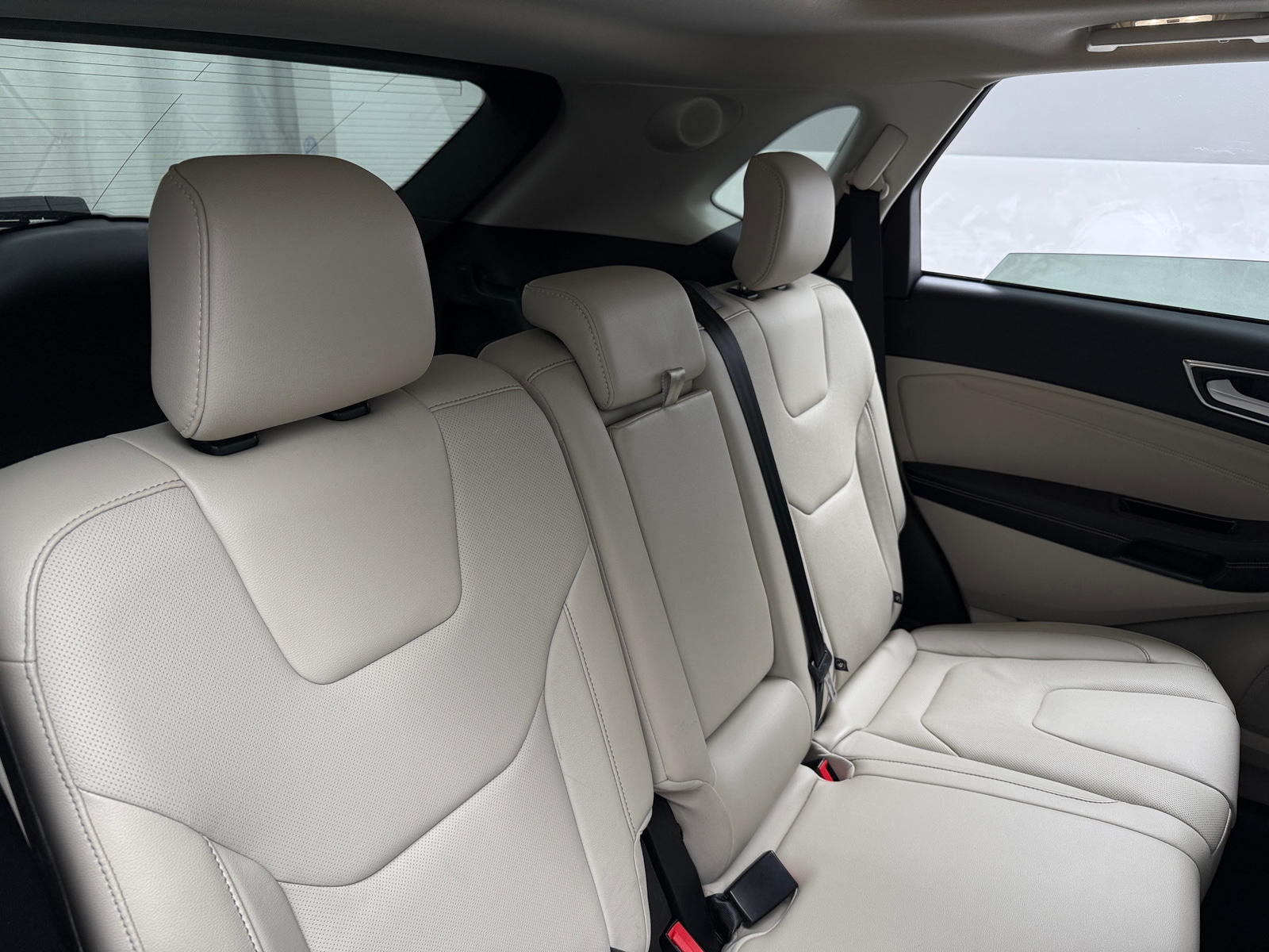 Thumbnail: 2020 Ford Edge - 5