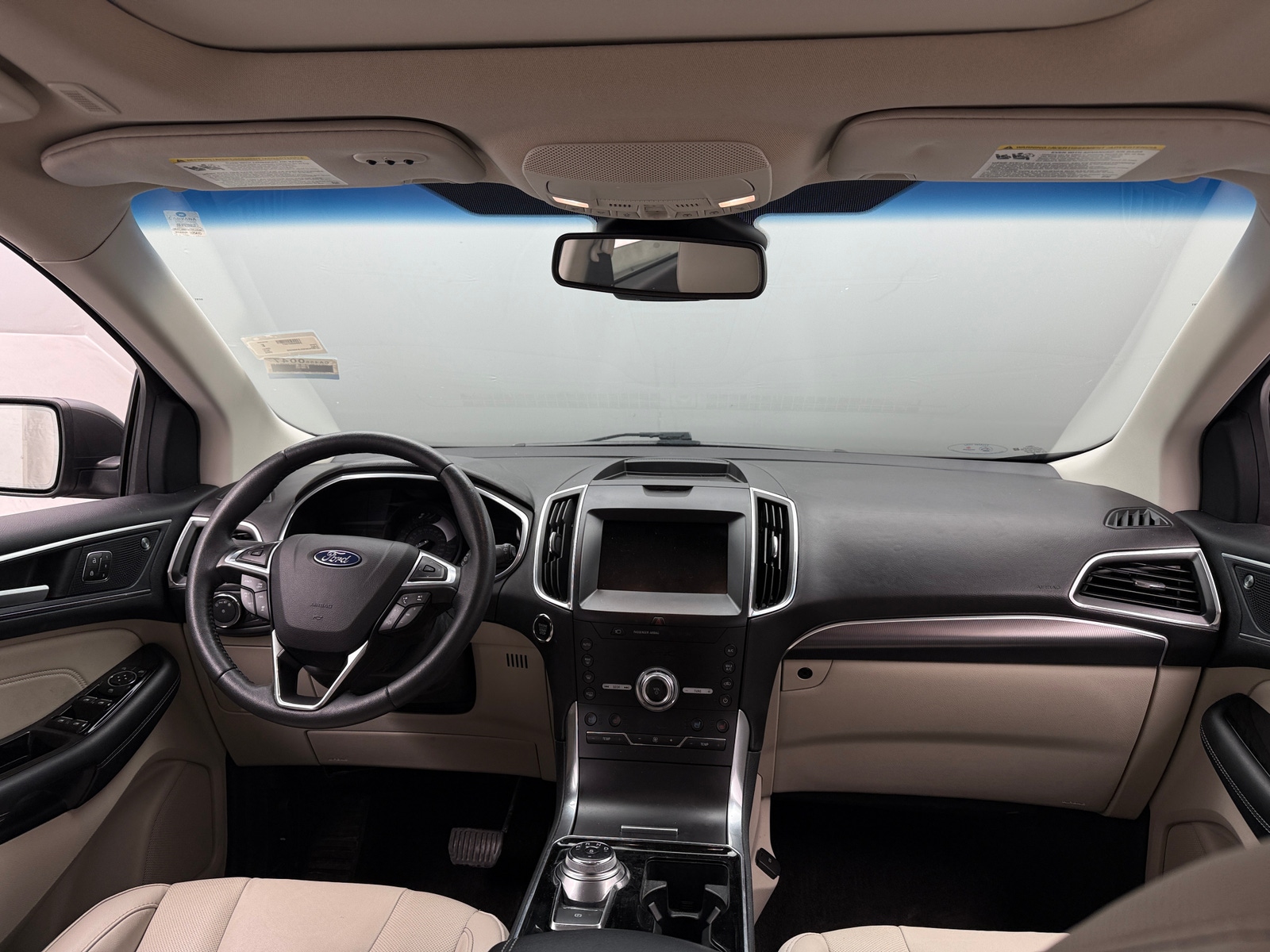 Thumbnail: 2020 Ford Edge - 2