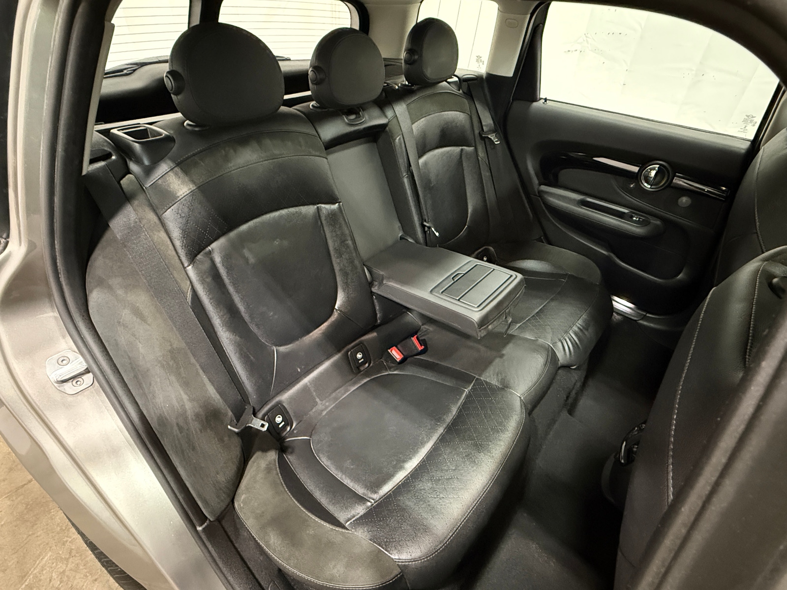 Thumbnail: 2019 MINI Cooper Clubman - 5