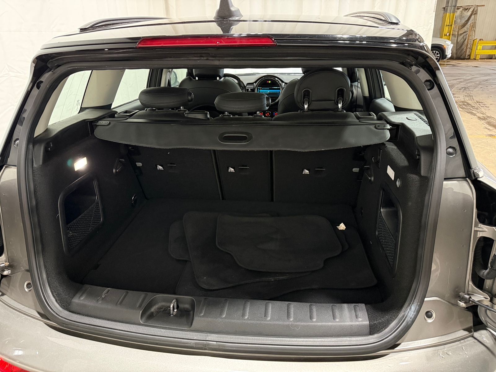 Thumbnail: 2019 MINI Cooper Clubman - 6