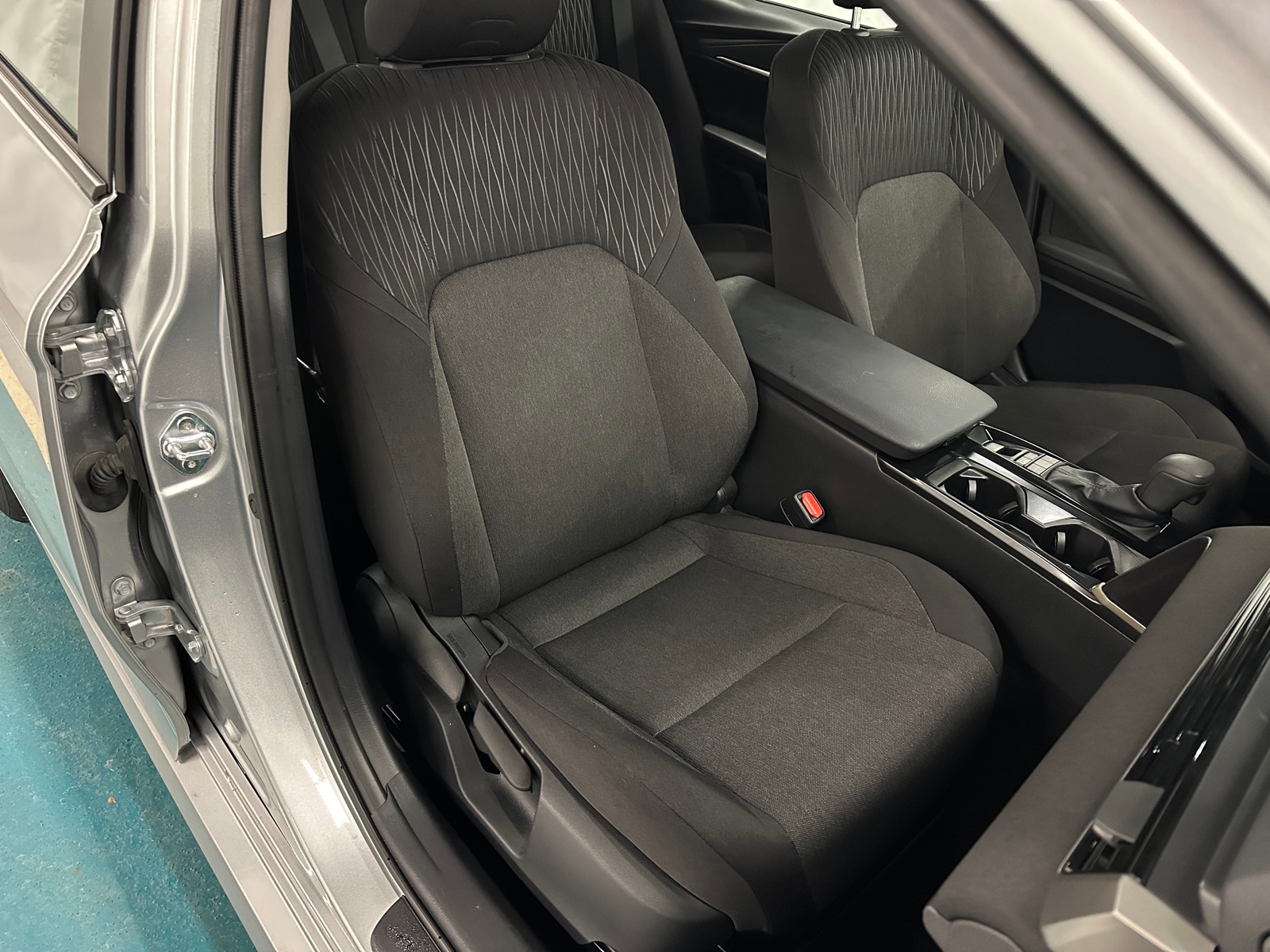 Thumbnail: 2025 Toyota Camry - 2