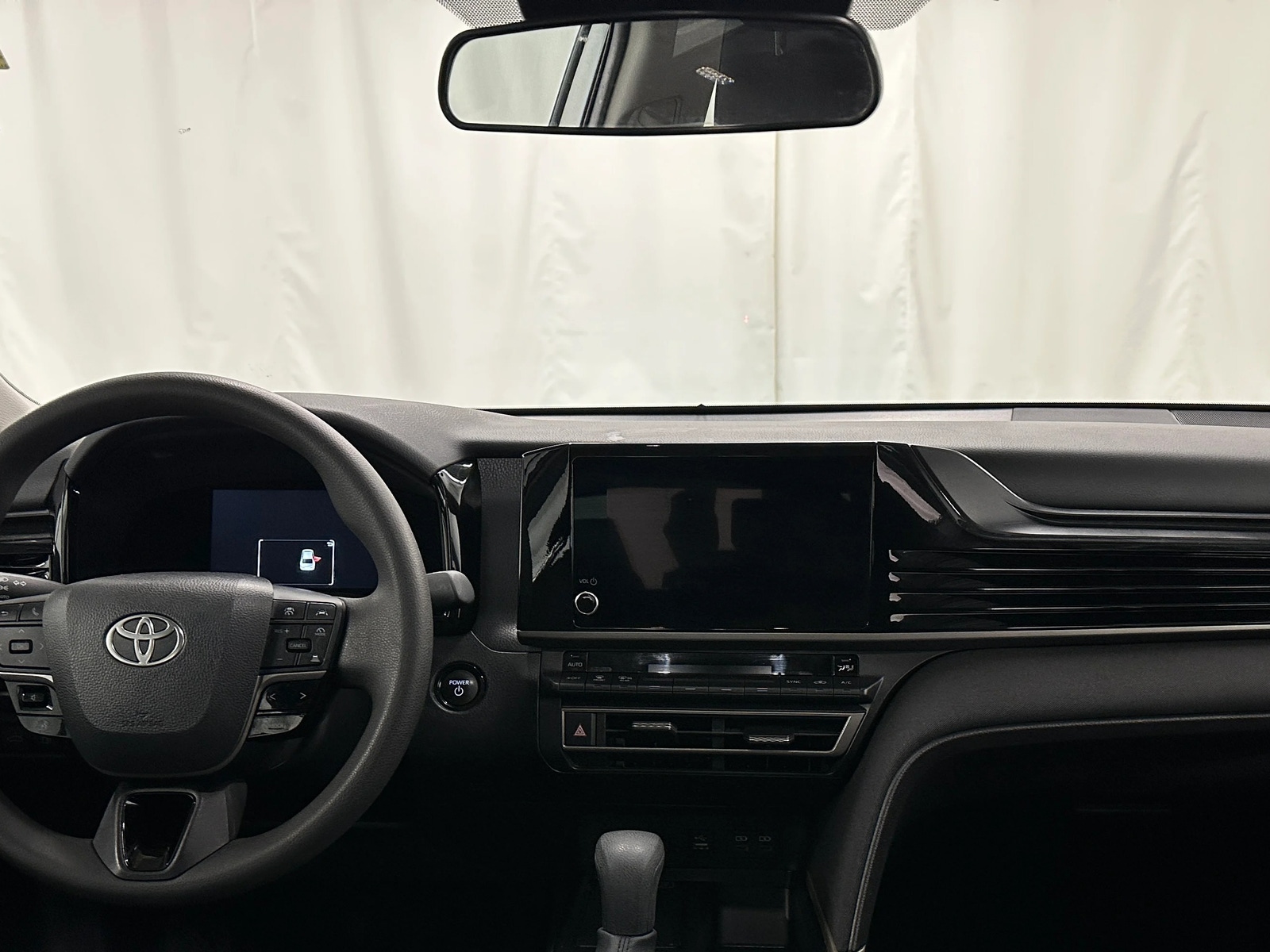 Thumbnail: 2025 Toyota Camry - 3