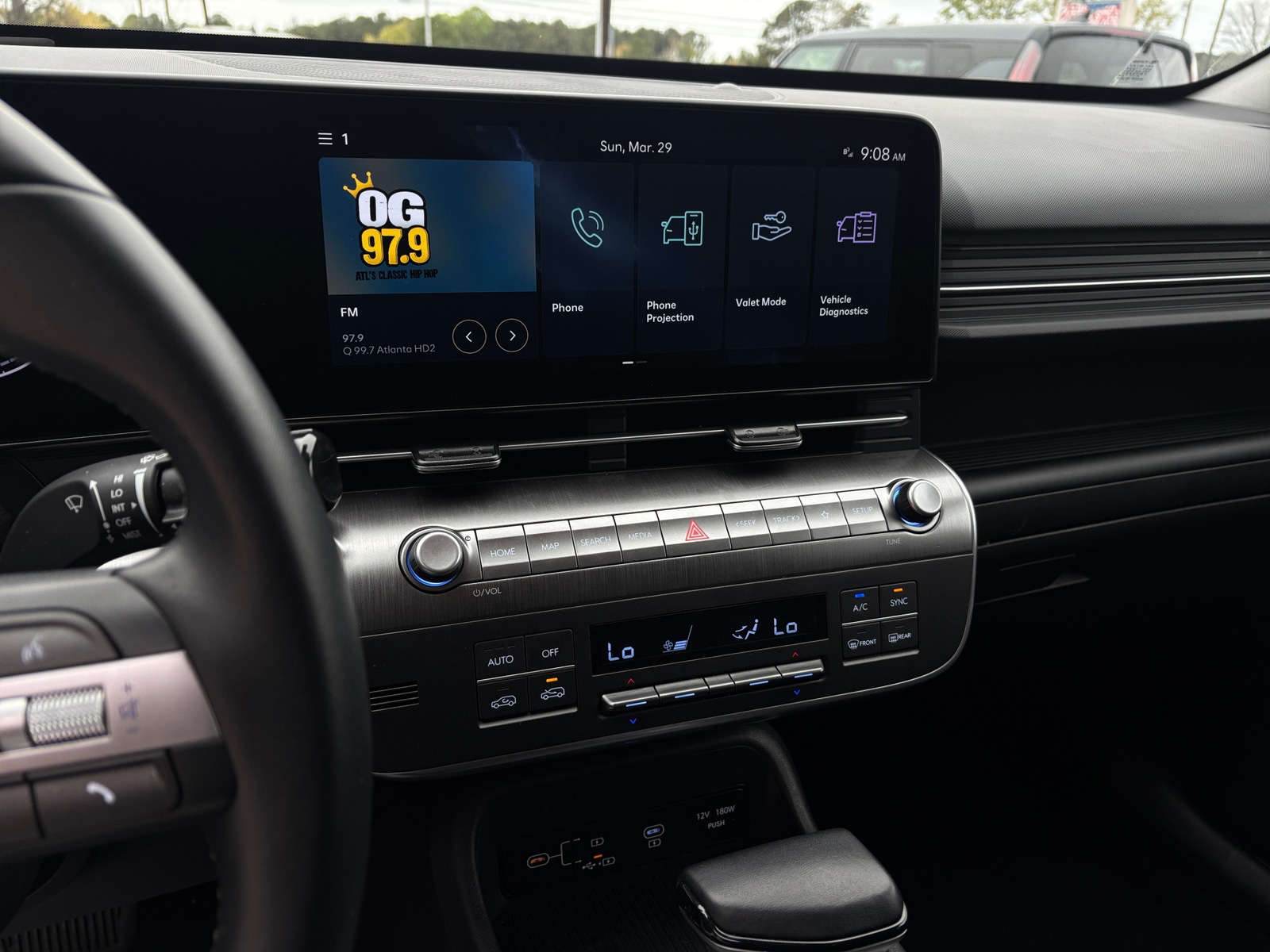 Thumbnail: 2025 Hyundai Kona - 4