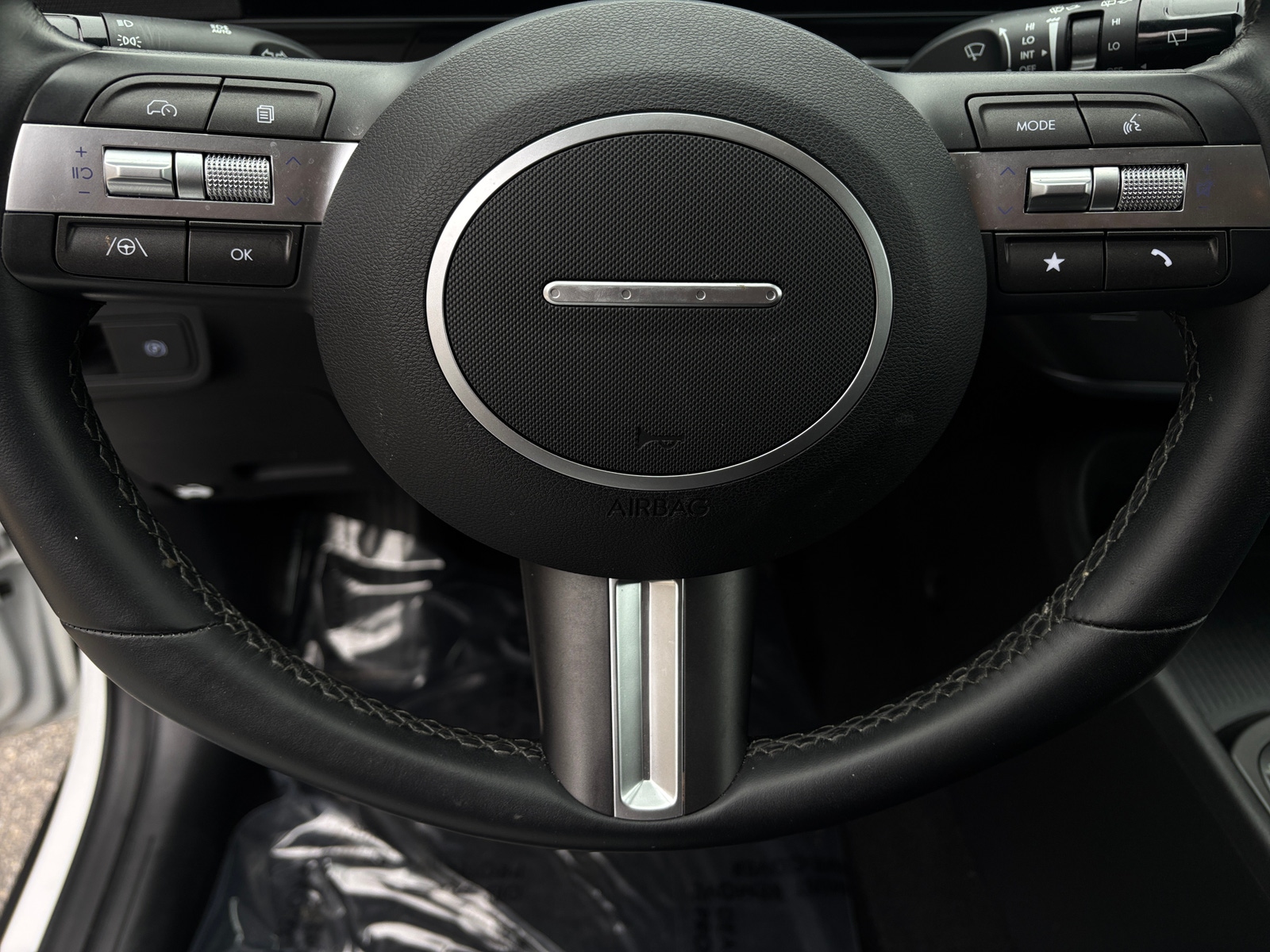 Thumbnail: 2025 Hyundai Kona - 5