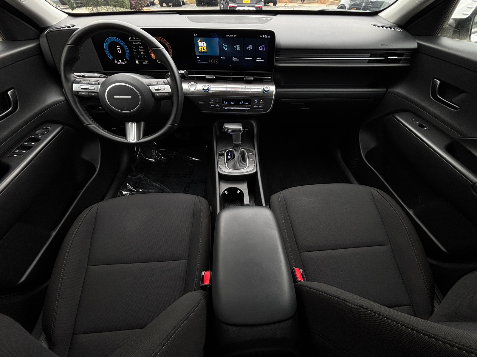 Thumbnail: 2025 Hyundai Kona - 3