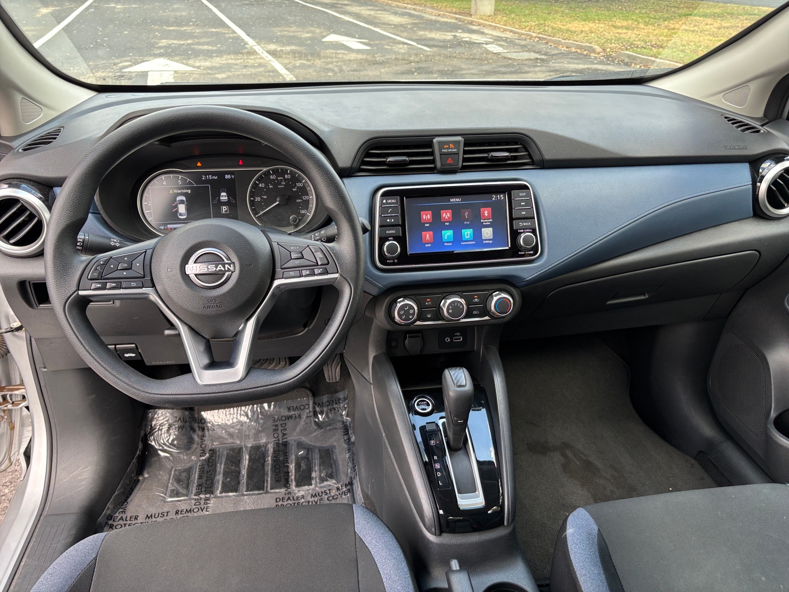 Thumbnail: 2025 Nissan Versa - 3