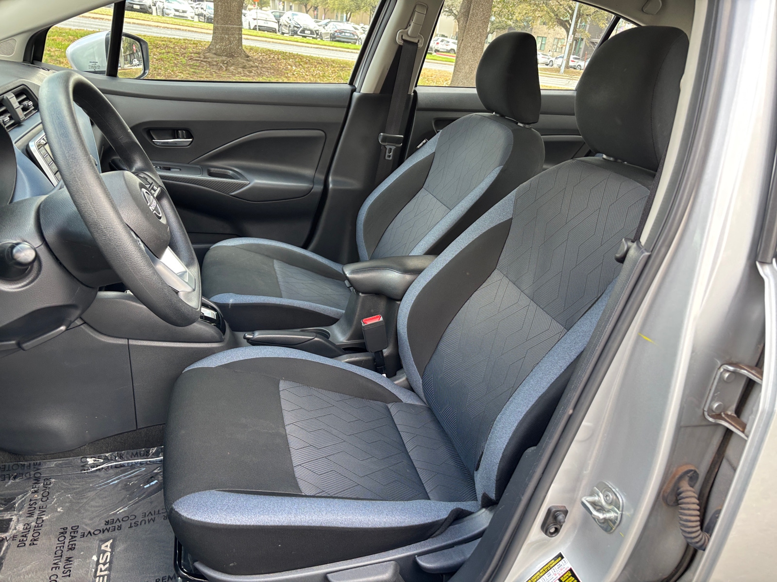 Thumbnail: 2025 Nissan Versa - 2