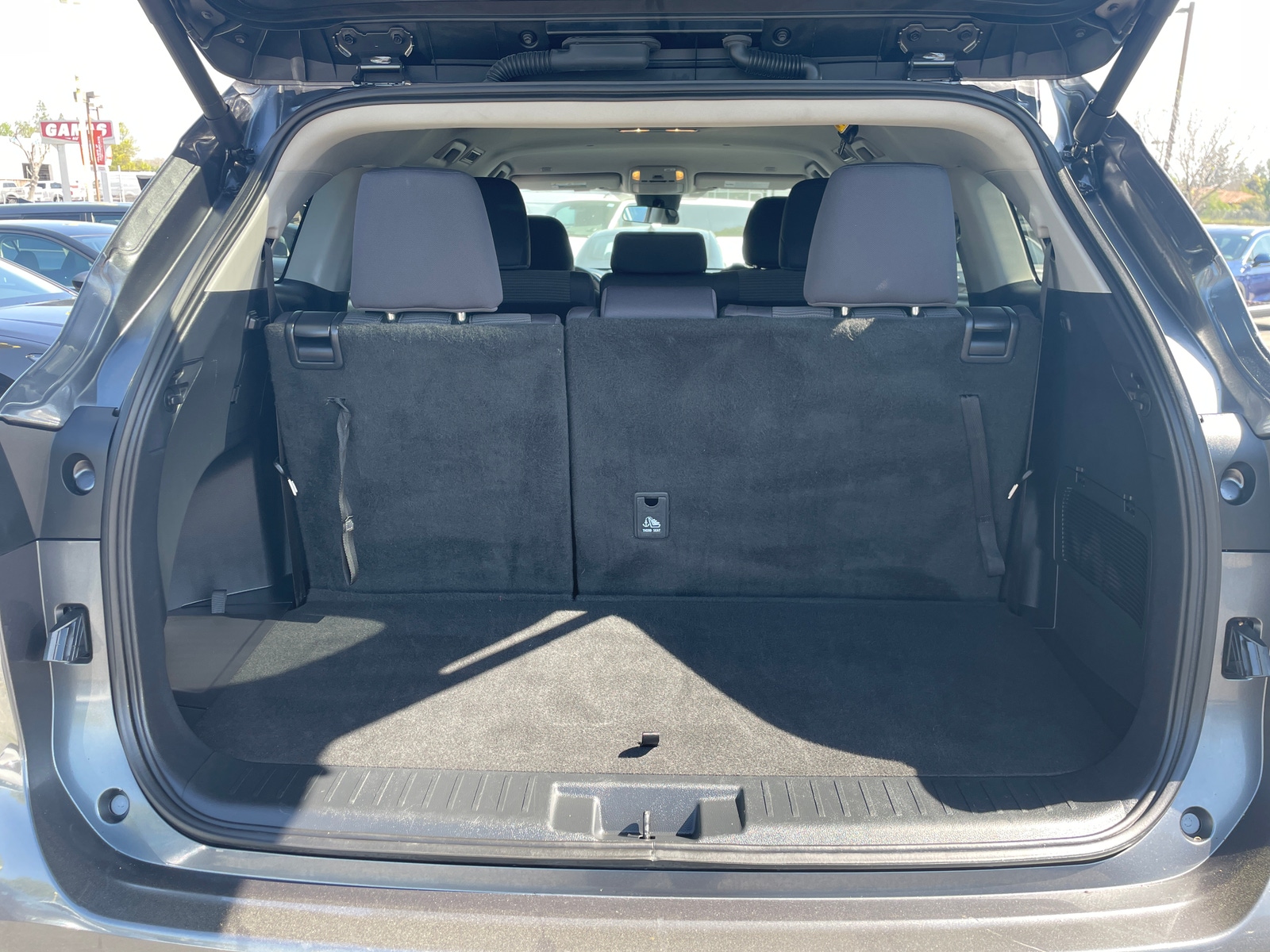 Thumbnail: 2025 Toyota Highlander - 7