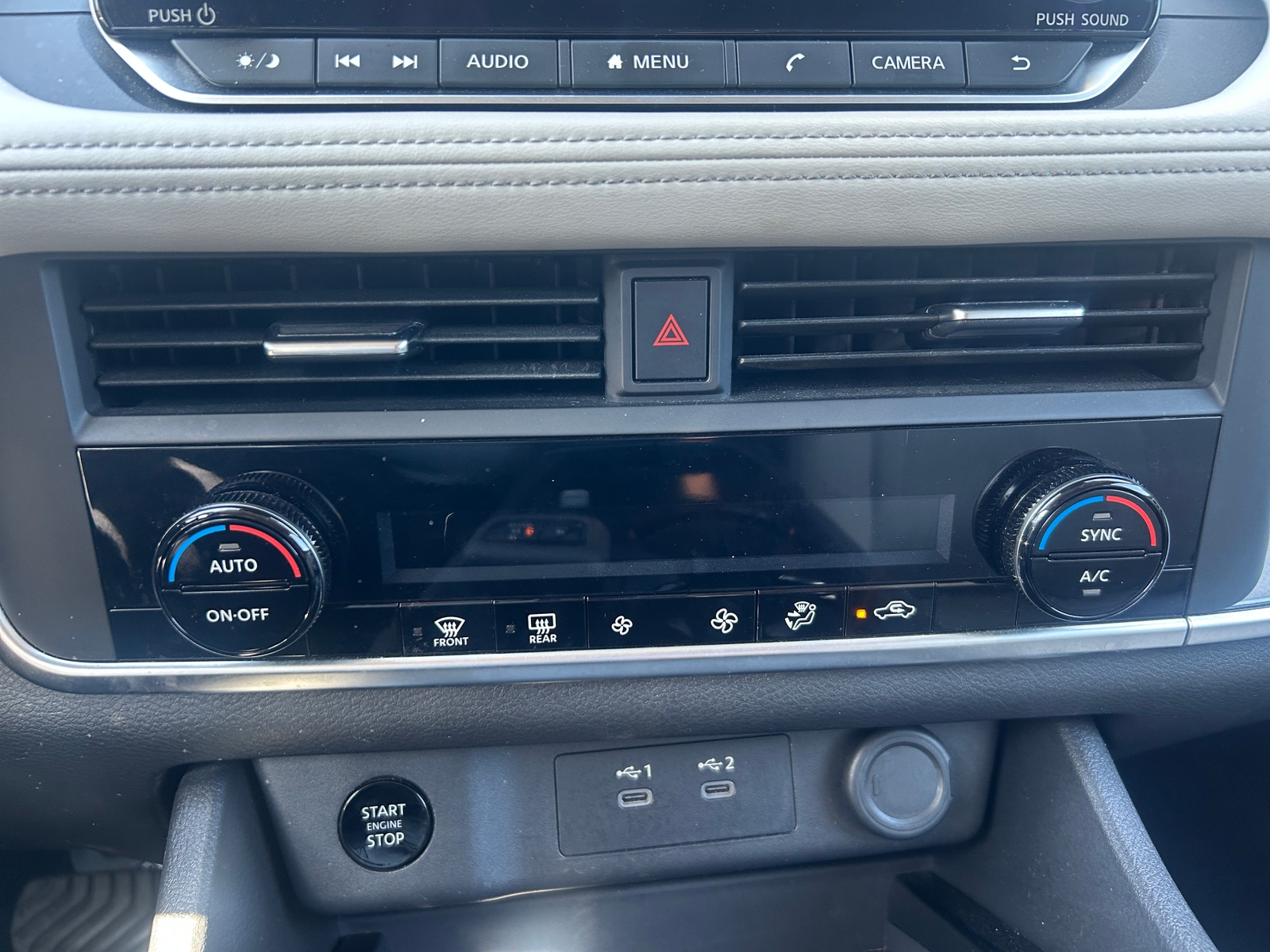 Thumbnail: 2025 Nissan Rogue - 4