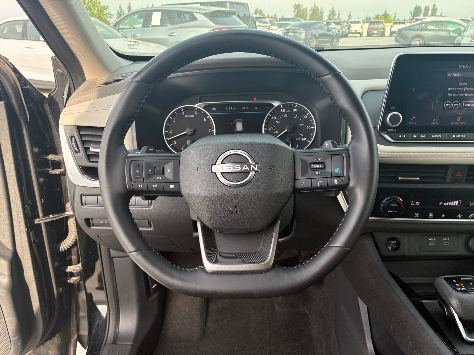 Thumbnail: 2025 Nissan Rogue - 5