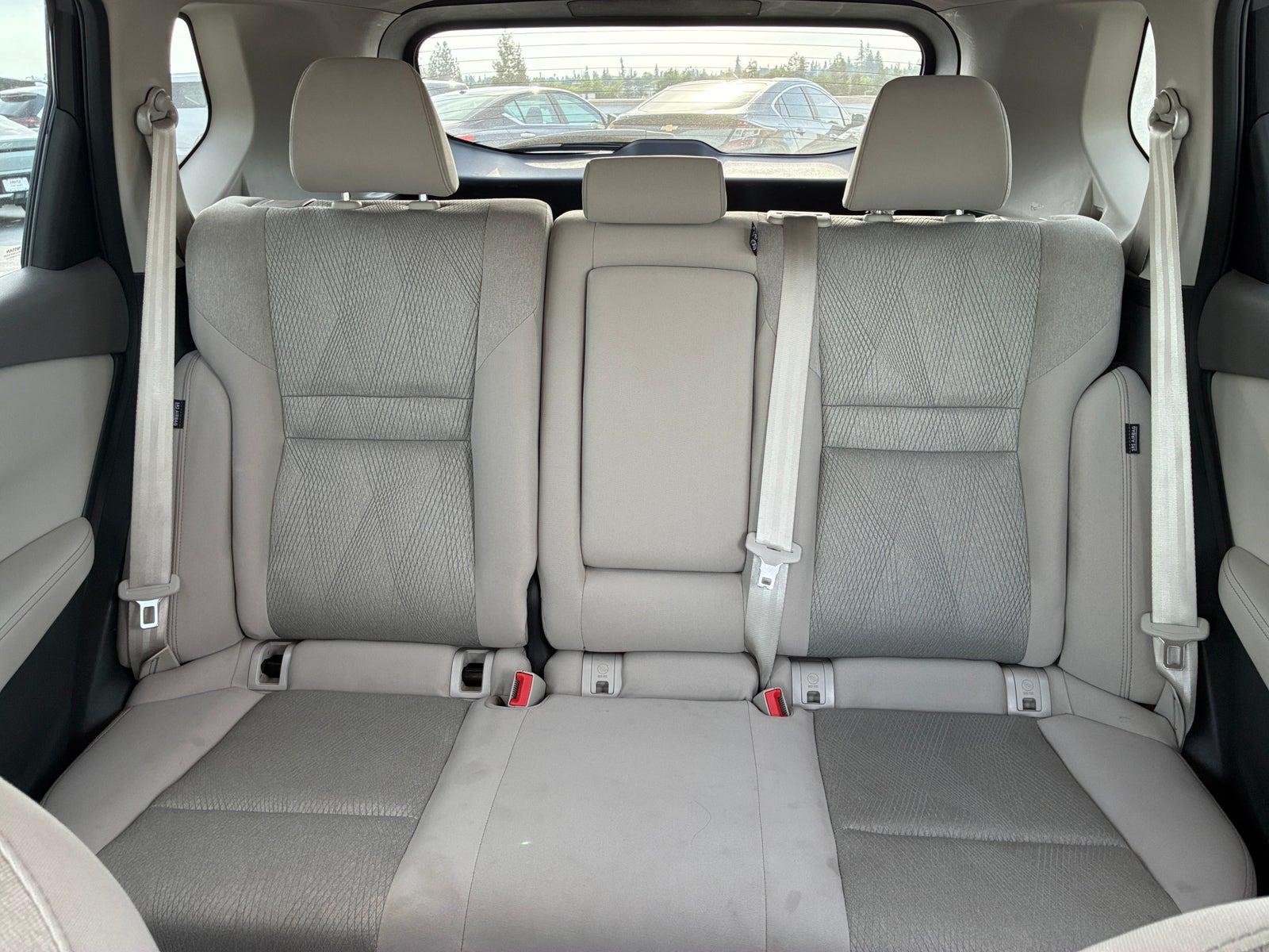 Thumbnail: 2025 Nissan Rogue - 6