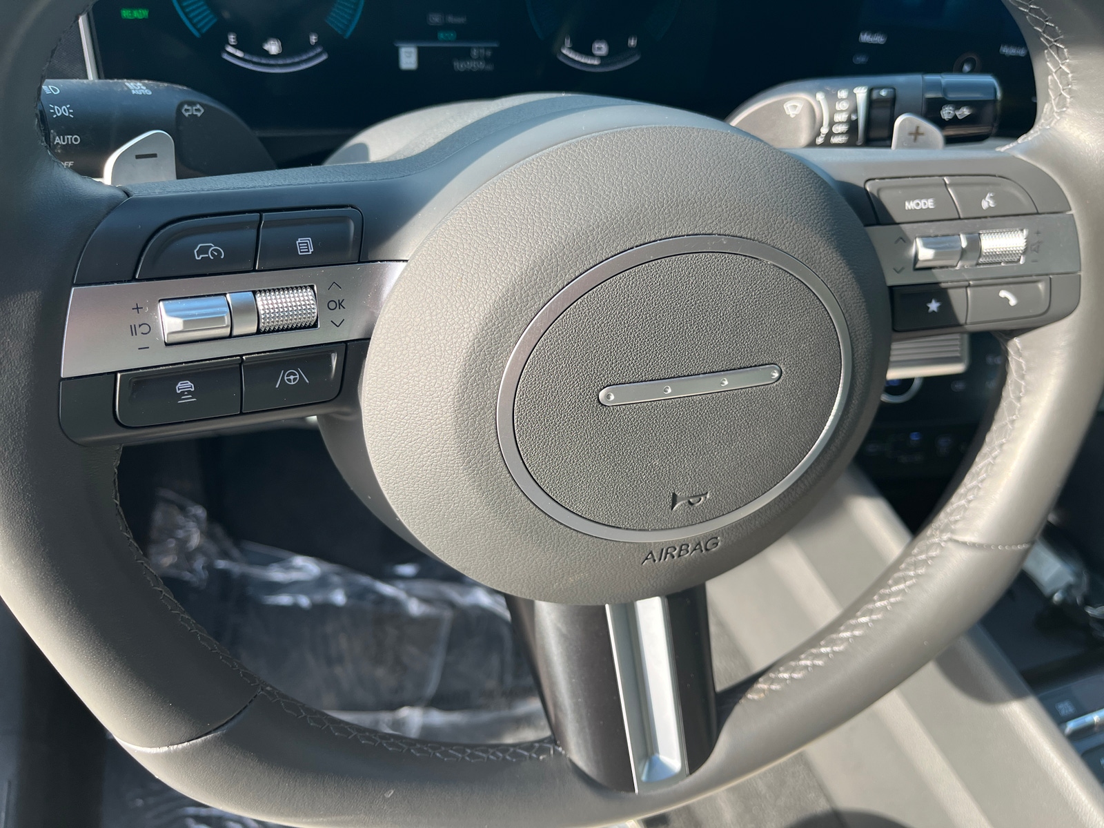 Thumbnail: 2025 Hyundai Sonata - 4