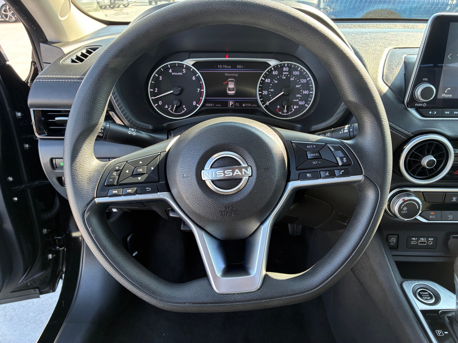 Thumbnail: 2025 Nissan Sentra - 4