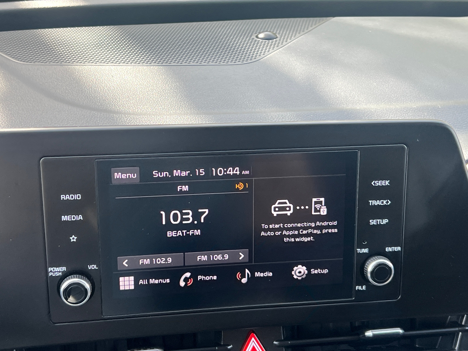 Thumbnail: 2025 Kia Sportage - 4