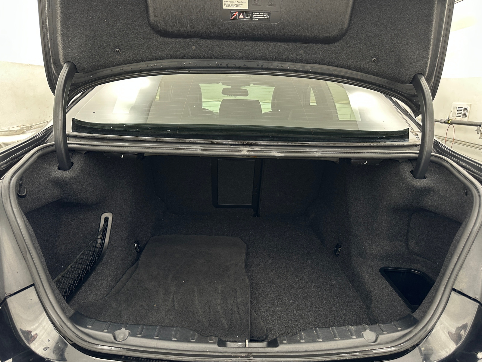 Thumbnail: 2013 BMW 5 Series - 6