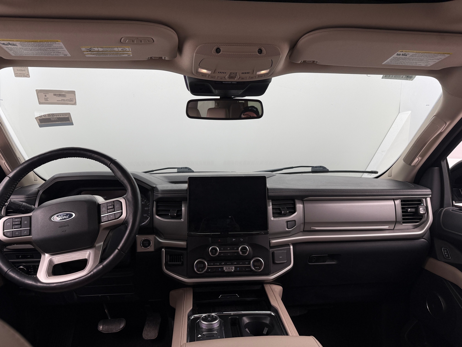 Thumbnail: 2022 Ford Expedition MAX - 2