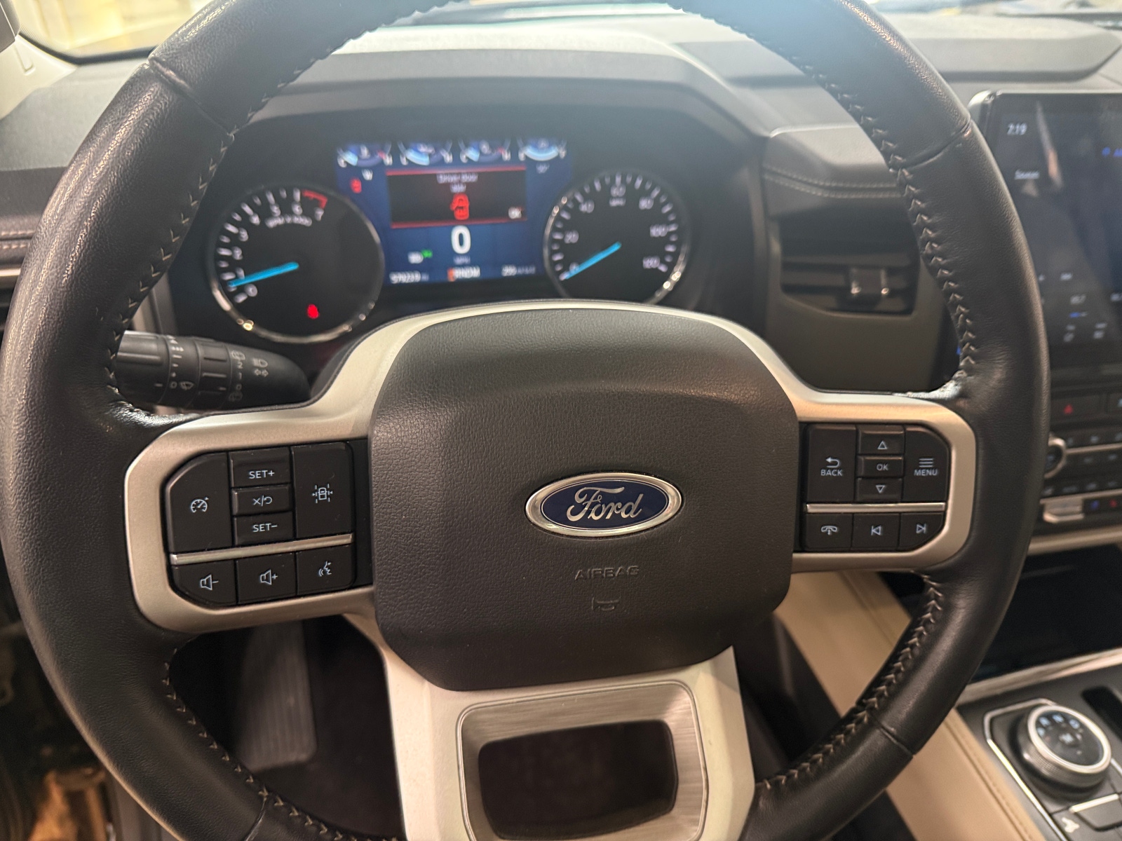 Thumbnail: 2022 Ford Expedition MAX - 4