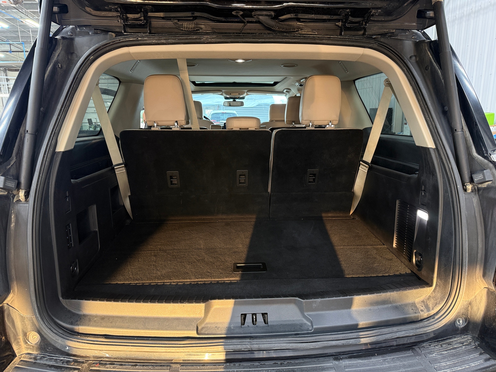 Thumbnail: 2022 Ford Expedition MAX - 6