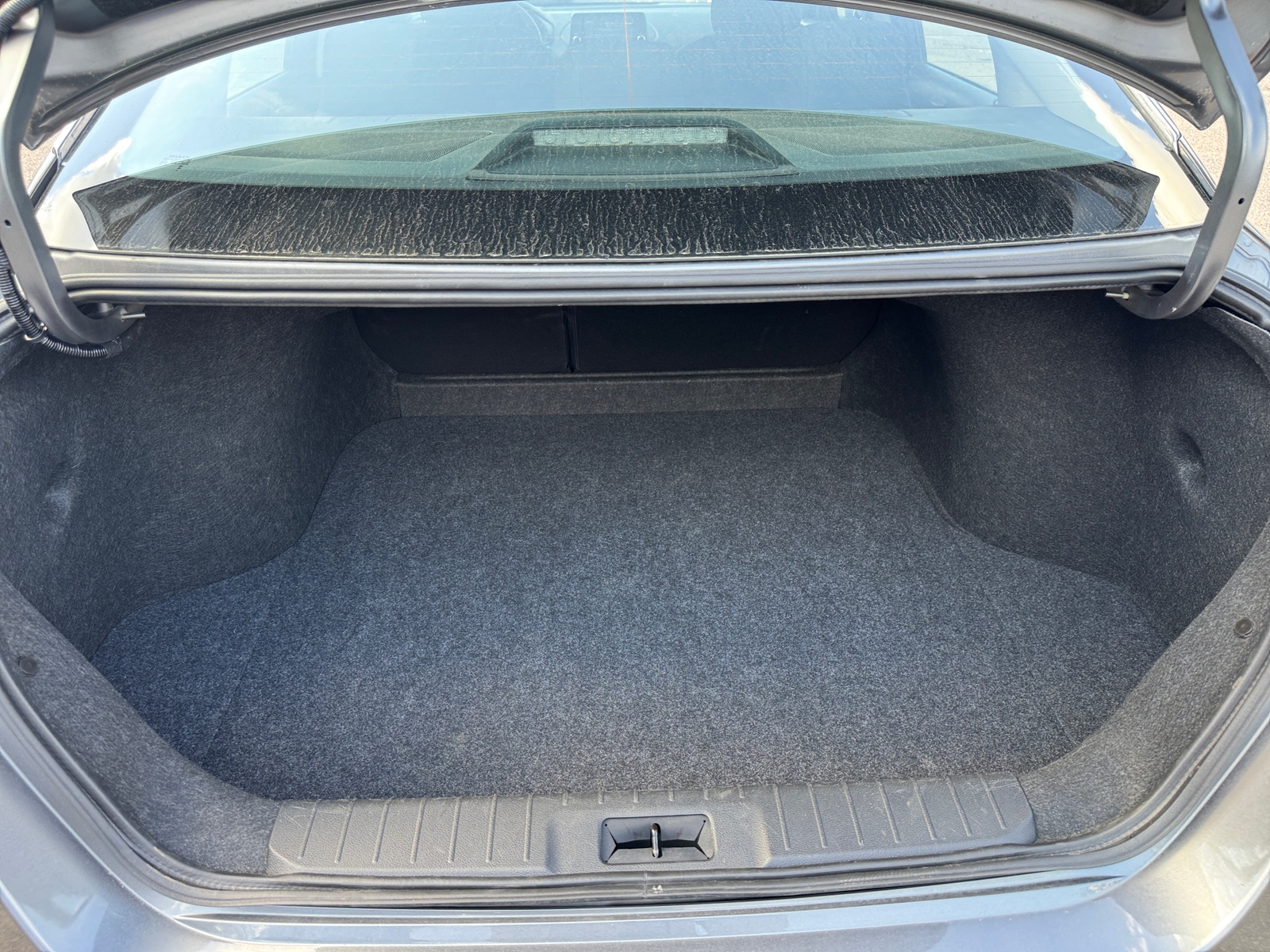 Thumbnail: 2025 Nissan Sentra - 4