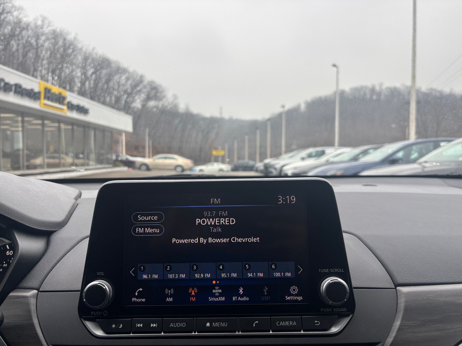 Thumbnail: 2025 Nissan Altima - 4