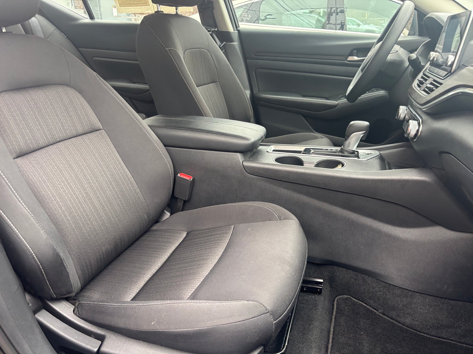 Thumbnail: 2025 Nissan Altima - 2