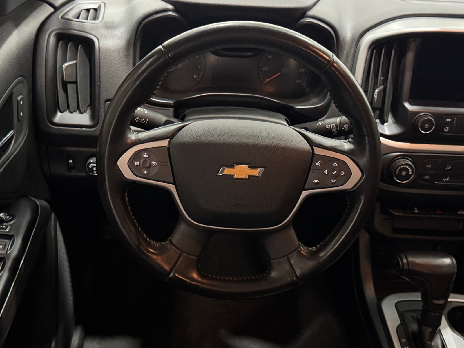 Thumbnail: 2021 Chevrolet Colorado - 5