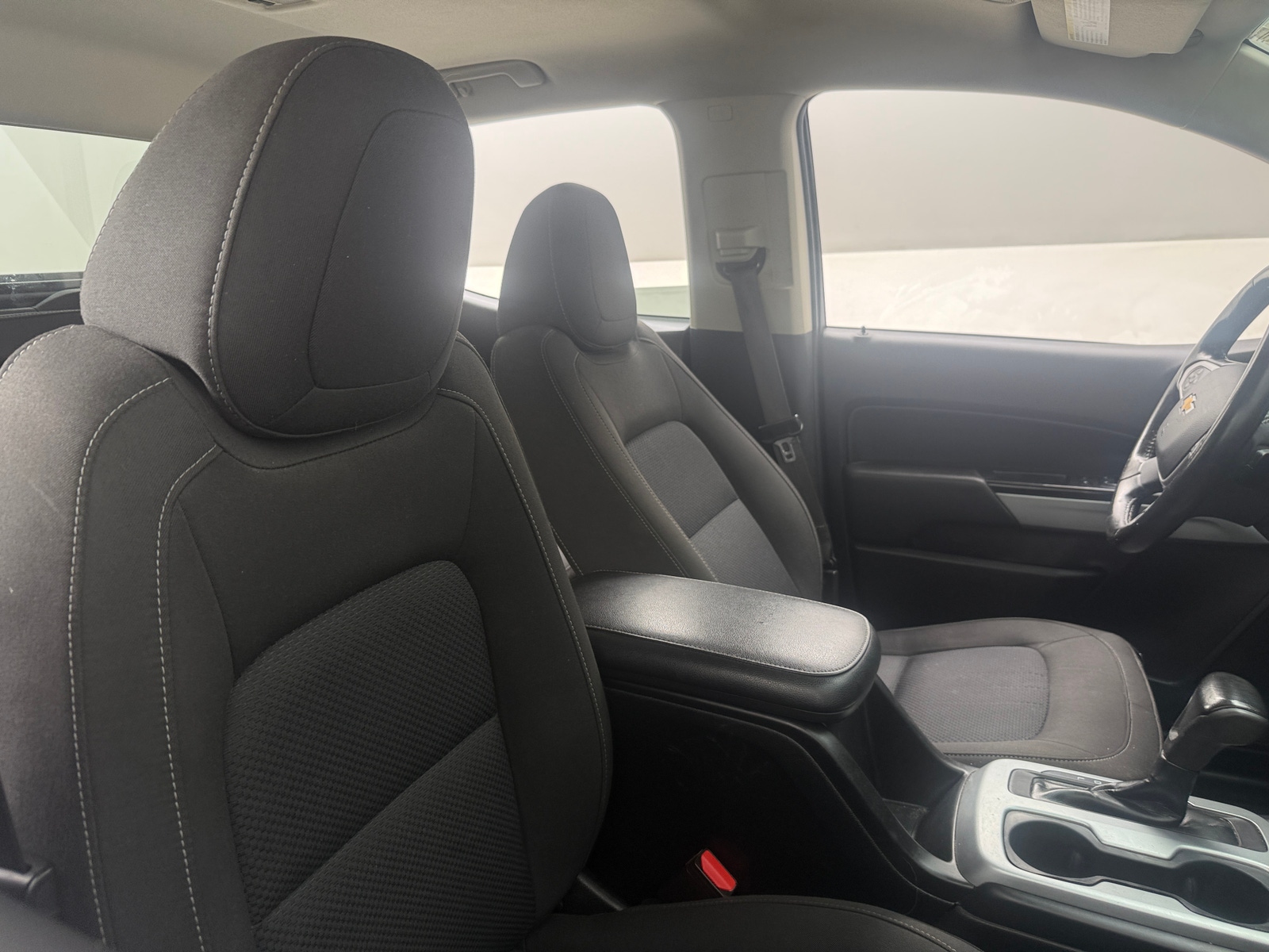 Thumbnail: 2020 Chevrolet Colorado - 2