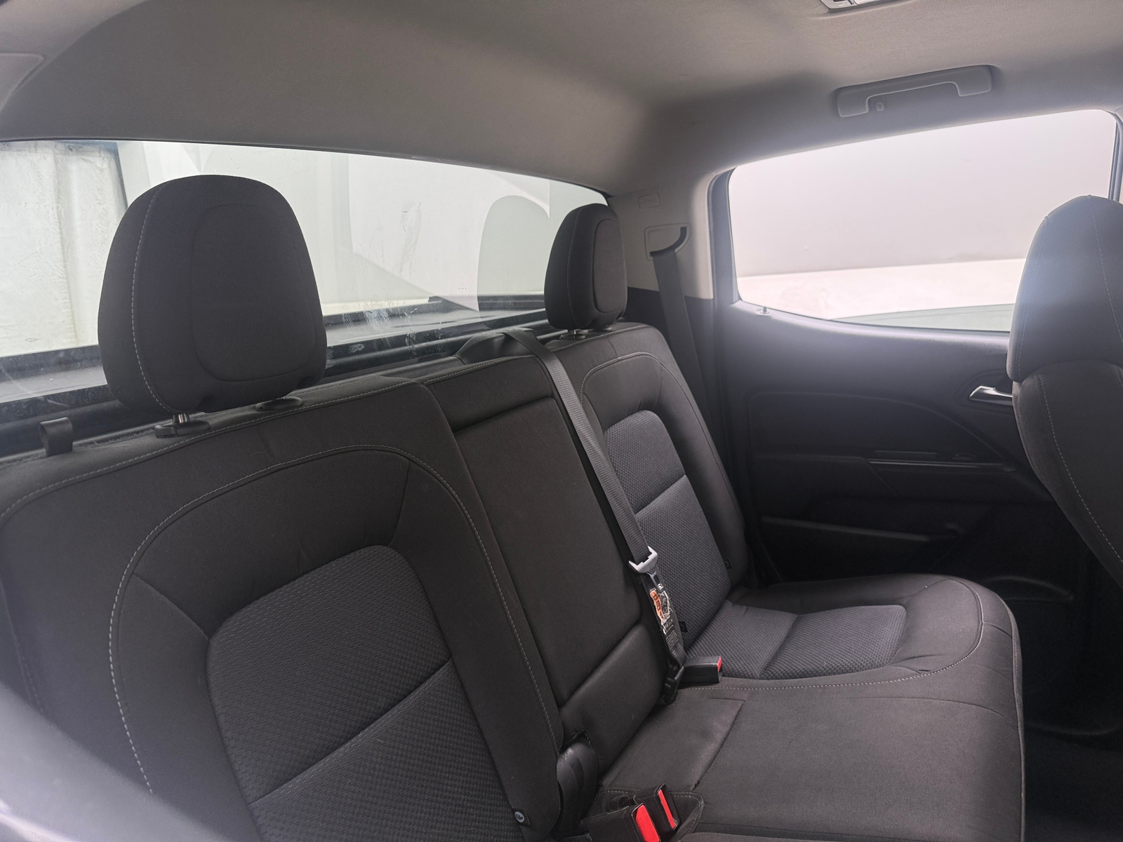 Thumbnail: 2020 Chevrolet Colorado - 6