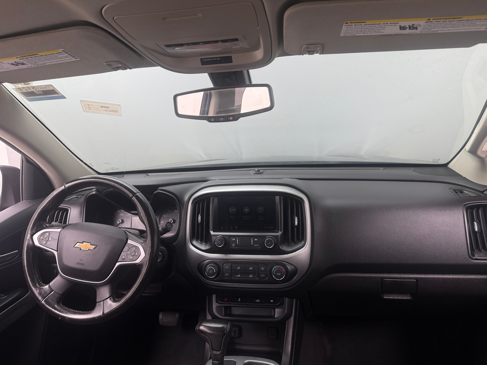 Thumbnail: 2020 Chevrolet Colorado - 3