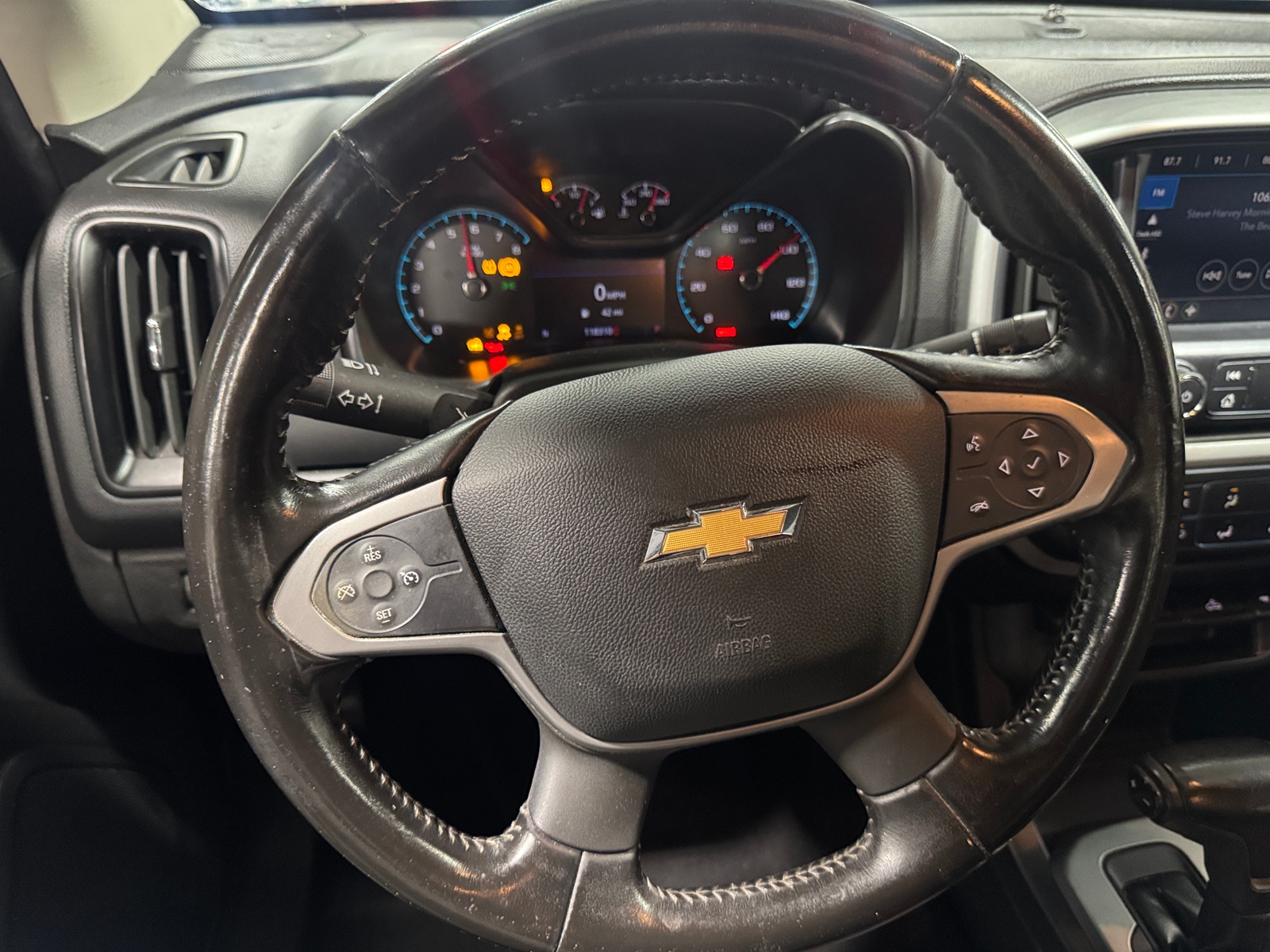 Thumbnail: 2020 Chevrolet Colorado - 5