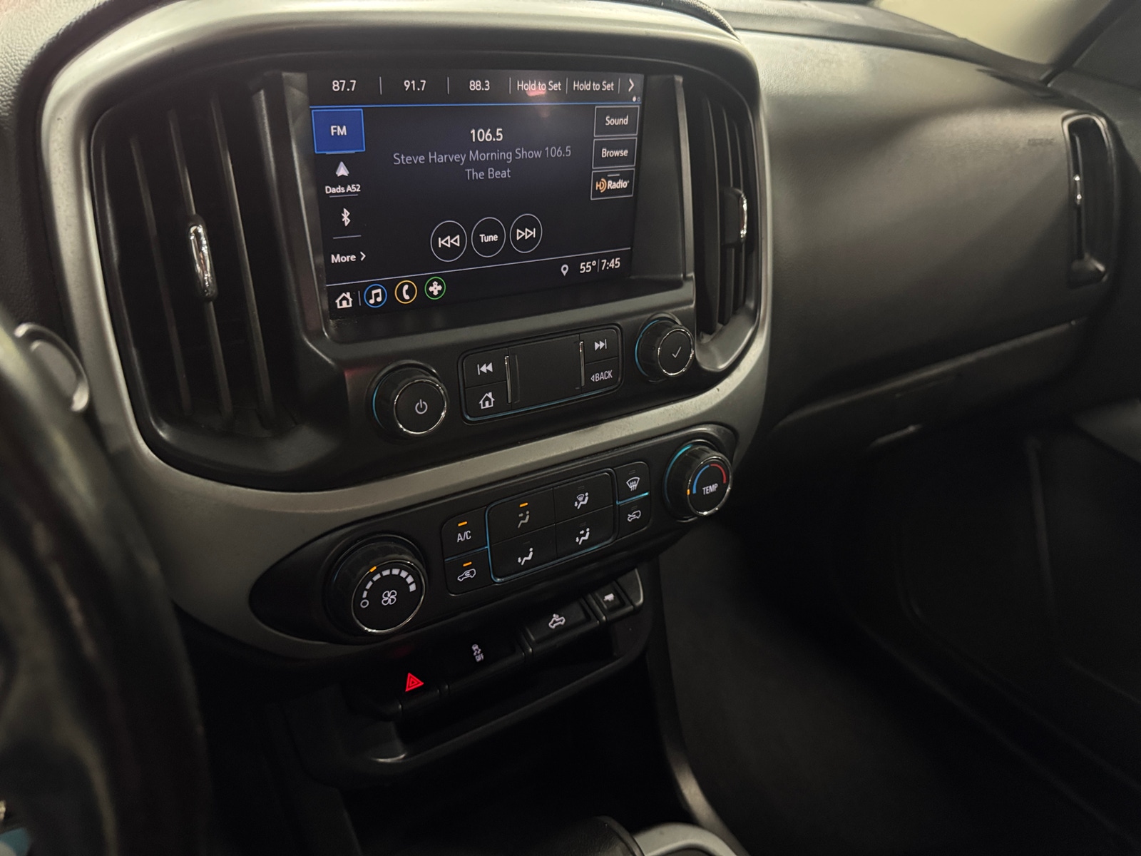 Thumbnail: 2020 Chevrolet Colorado - 4