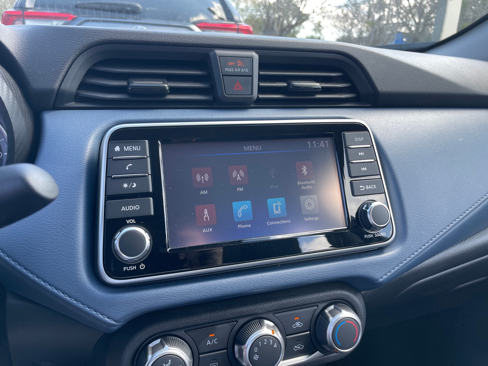 Thumbnail: 2025 Nissan Versa - 4